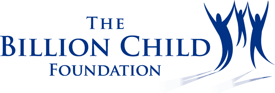 The Billion Child Foundation